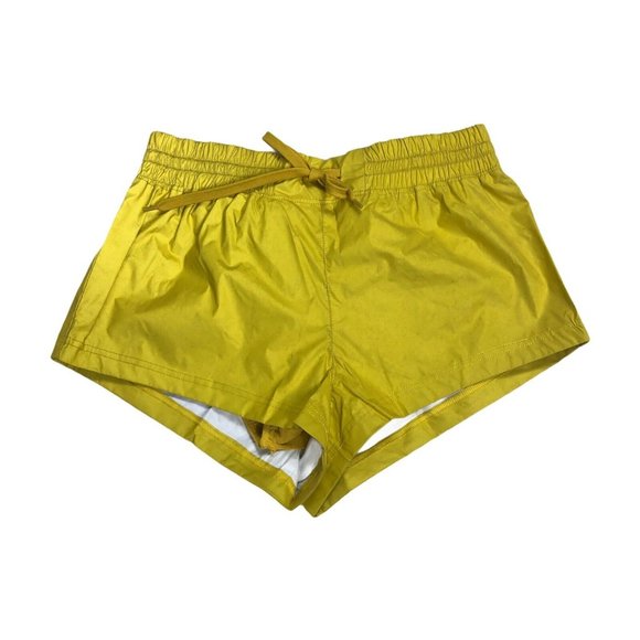 Free People Pants - Free people Movement moonlight reflective shorts‎
